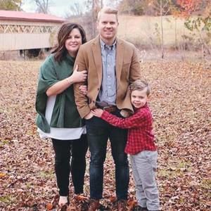 Meet your Posher, Chad